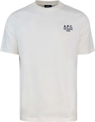 A.P.C. A. P.C. T-Shirts