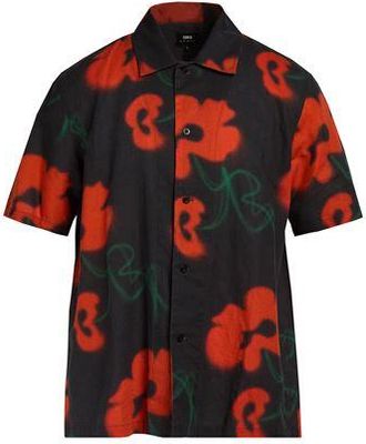 Edwin CAMISETAS Y TOPS - Camisas en YOOX.COM