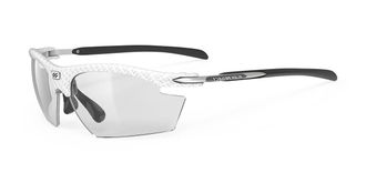Rudy Project RYDON SP537321-0000 Mens Sunglasses White Size 71