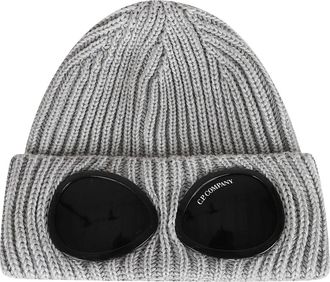 C.P. Company Hombre, Accesorios, Gris, Talla: ONE Size