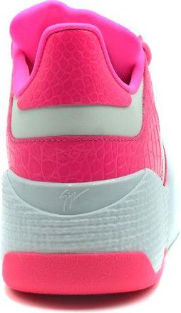 Giuseppe Zanotti Giuseppe Zanotti Wei&szlig;/Rosa