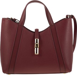 Furla Goccia Ledertasche S