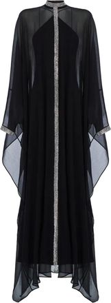 Taller Marmo Abito Parthenon - Nero