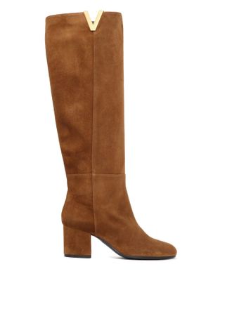 Via Roma 15 Boots − Sale: up to −81% | Stylight