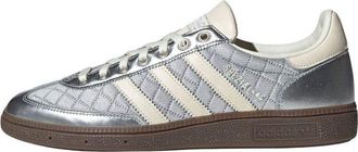 adidas Handball Spezial Silver KJ0853