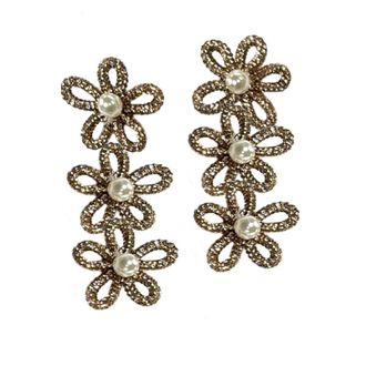 Rosantica Donna, Accessori, Marrone, Taglia unica, new