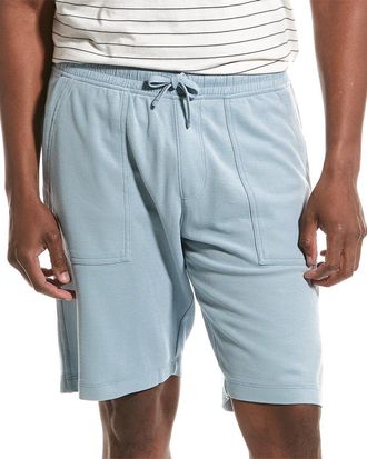 ATM Anthony Thomas Melillo Atm Anthony Thomas Melillo Pique Short