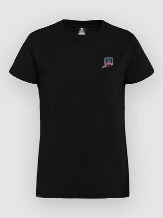 Horsefeathers Freyla T-Shirt schwarz