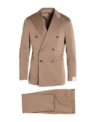 Caruso SUITS and CO-ORDS - Suits on YOOX.COM