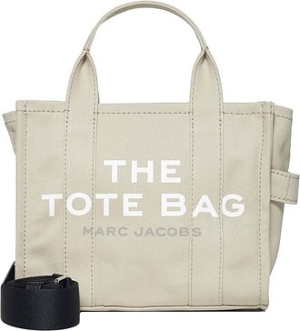 Marc Jacobs The Small Canvas Tote