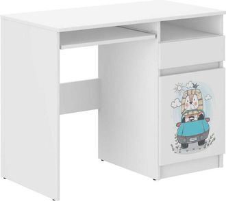 OEM Escritorio Infantil N-35 El Rey Le&oacute;n