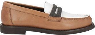 Brunello Cucinelli FOOTWEAR - Loafers on YOOX.COM