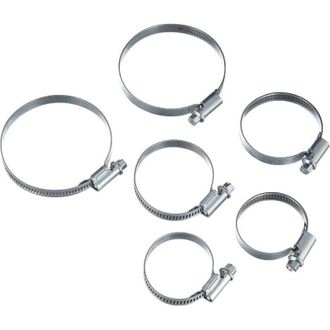 OEM Abrazaderas Circulares, Di&aacute;metro 25-70 Mm - Crezuo