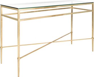 Safavieh Couture Baumgarten Console Table