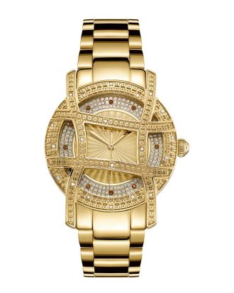 JBW Jbw Womens Olympia 10 Year Diamond Watch