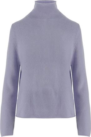 Allude Donna, Maglie, Viola, XS, new