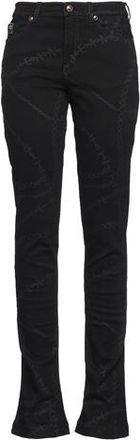 Versace PARTES DE ABAJO - Pantalones vaqueros en YOOX.COM