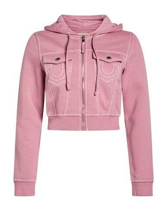 True Religion TOPWEAR - Felpe su YOOX.COM