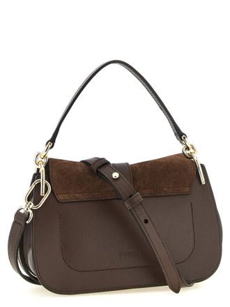Furla Shoulder Bag - Brown