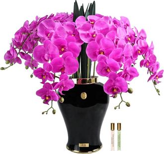 C&ocirc;te Noire Luxuri&ouml;ser Raumduft Luxury Imperial Orchid - Fuchsia