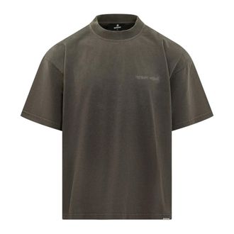 Represent T-Camicie - - Tops - Uomo - Grigio - XL