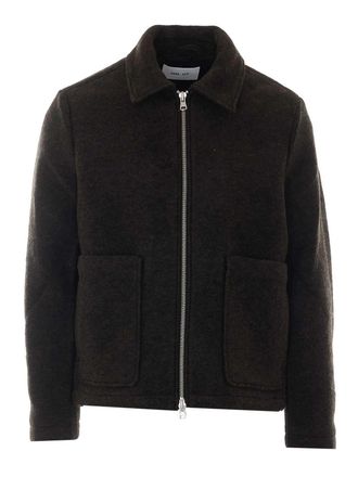 Nn.07 Gael Jacket