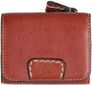 Chlo&eacute; Kleinlederwaren - Brieftaschen auf YOOX.COM