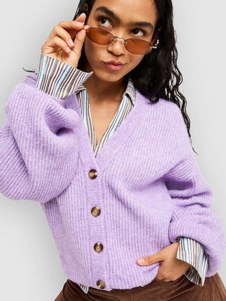 Roxy Deep As The Ocean Strickjacke