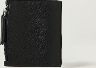 Maison Margiela Portafoglio in pelle di vitello Maison Margiela
