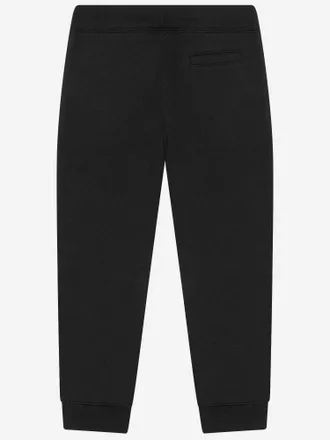 Polo Ralph Lauren Cotton-Blend Jogger Pants - Black