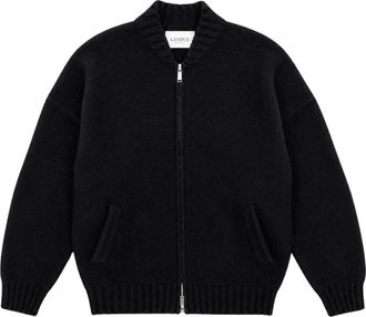 Laneus Hombre, Chaquetas, Negro, Talla: L