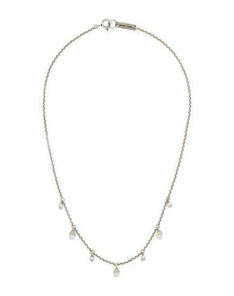 Isabel Marant JEWELLERY and WATCHES - Necklaces sur YOOX.COM