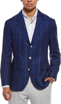 Brunello Cucinelli Blazers