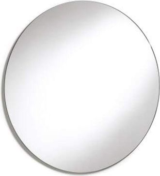 Roca Espejo Circular Luna &Oslash;600.-roca: Dise&ntilde;o, Innovaci&oacute;n Y Calidad