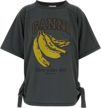 Ganni T-Shirt