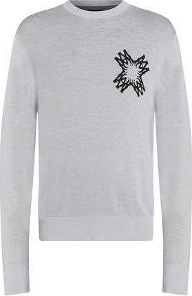 Amiri PRENDAS DE PUNTO - Pullover en YOOX.COM