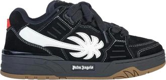 Palm Angels Mujer, Zapatos, Negro, Talla: 38 EU