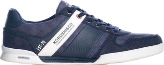 Kor&ouml;shi Sports combined Textures, blue, 8.5 UK