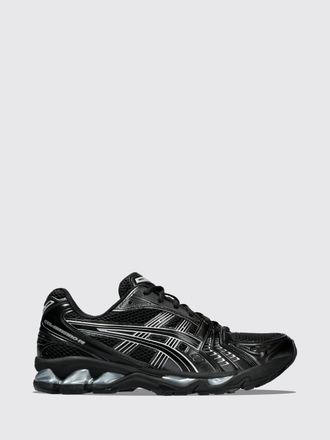 Asics Sneakers Men color Black