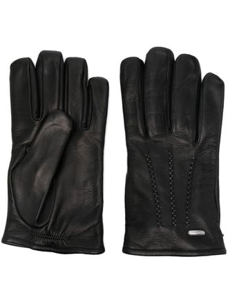 Our Legacy Onze erfenis Zijn handschoenen Dit is de eerste keer