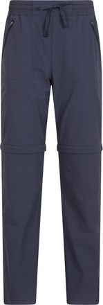 Mountain Warehouse Dames/Dames Explorer afritsbroek (Marine)