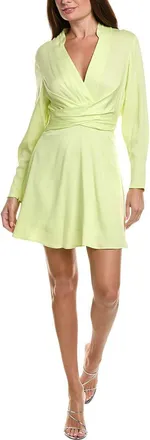 HUGO BOSS Dimkai Mini Dress