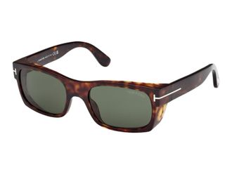 Tom Ford FT1181/S 52N zonnebril