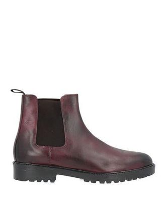 Andrea Ventura CALZADO - Botines de ca&ntilde;a alta en YOOX.COM