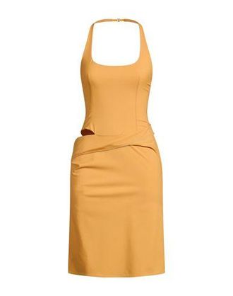 Jacquemus KLEIDER - Midi-Kleider auf YOOX.COM