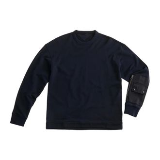 Ten c Uomo, Felpe, Blu, XL, new