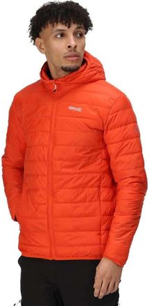 Regatta Hooded Hillpack Lightweight Jacket