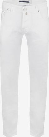 Jacob Cohen Slim Jeans aus Baumwolle Nick