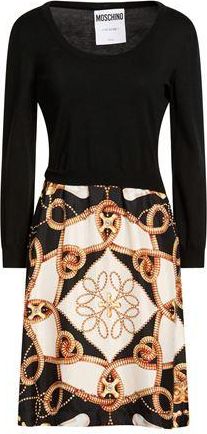 Moschino VESTIDOS - Minivestidos en YOOX.COM