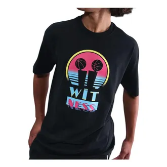 Nike LeBron 23 Graphic T-Shirt Miami Twice IH8548-045